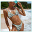 Biquini Verão Estampado