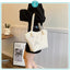 Bolsa Verão Chic