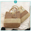 Bolsa Estilo Tropical