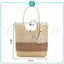Bolsa Estilo Tropical