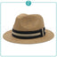Chapéu Fedora