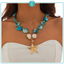 Starfish Necklace