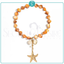 Starfish Necklace