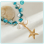 Starfish Necklace