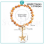 Starfish Necklace