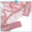 Conjunto Efeito Rendado