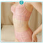 Conjunto Efeito Rendado