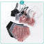 Conjunto Efeito Rendado