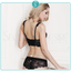 Conjunto Elegância Rendada