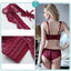 Conjunto Encanto Plus Size