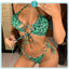 Conjunto Praia e Glamour