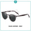 Unisex Retro Style Glasses
