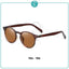 Unisex Retro Style Glasses