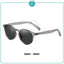 Unisex Retro Style Glasses