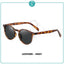 Unisex Retro Style Glasses