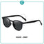 Unisex Retro Style Glasses