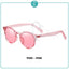Unisex Retro Style Glasses