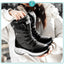 Urban Boots