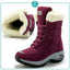 Urban Boots