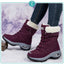 Urban Boots