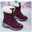 Urban Boots
