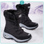Urban Boots