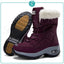 Urban Boots
