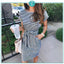 Vestido Elegante Mide