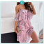 Vestido Verão Floral