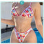 Biquini Verão Estampado