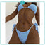 Biquini Moda Praia