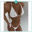 Biquini Moda Praia