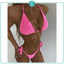 Biquini Moda Praia