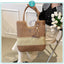 Bolsa Estilo Tropical