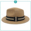 Chapéu Fedora