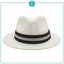 Chapéu Fedora