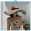 Chapéu Verão Chic