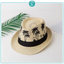 Jazz fashion hat