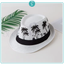 Jazz fashion hat