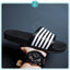 Chinelo Masculino Verão Listrado