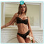 Conjunto Aurora