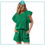 Conjunto Casual Mulher Moderna
