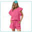 Conjunto Casual Mulher Moderna