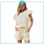 Conjunto Casual Mulher Moderna
