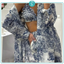 Conjunto Casual Tossy Retro
