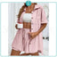 Conjunto Casual de Verão