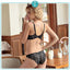 Conjunto Charme Irresistível