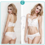Conjunto Elegância Rendada