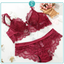 Conjunto Elegância Rendada
