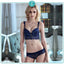 Conjunto Encanto Plus Size